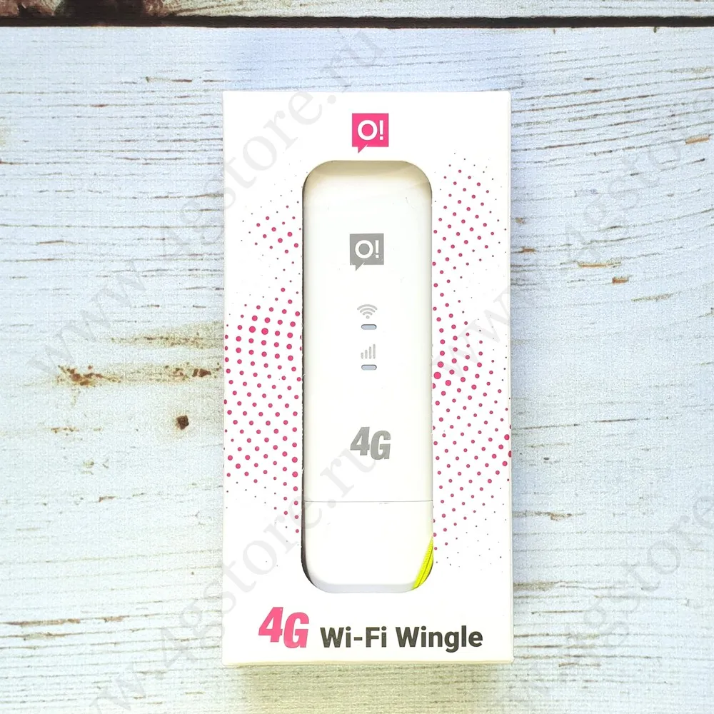Модем роутер ZTE MF79 MF79s USB LTE 43 3G 2G с WiFi разблокированный (как E8372 но без разъемов под