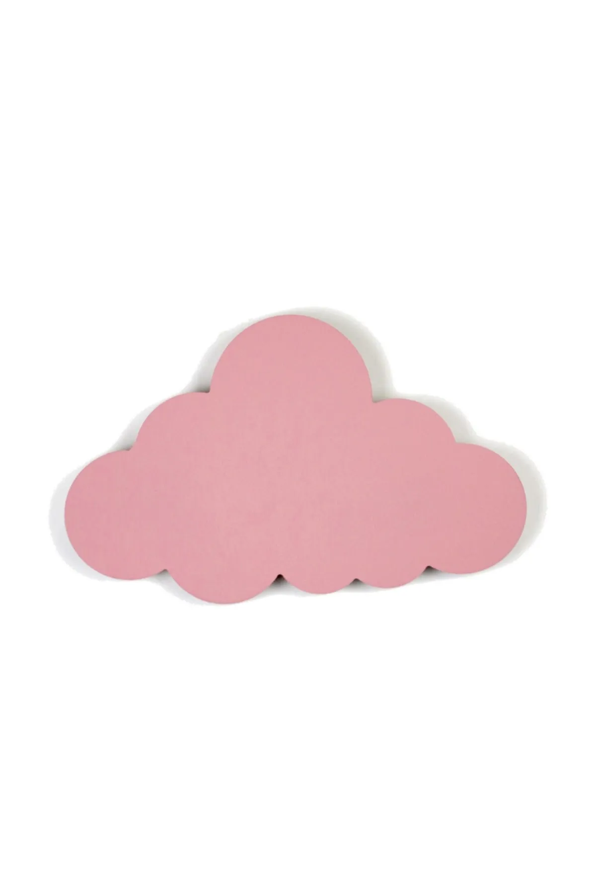 

Jaju Baby Kids/Baby Room Pink Cloud Night Light \ Lighting 056