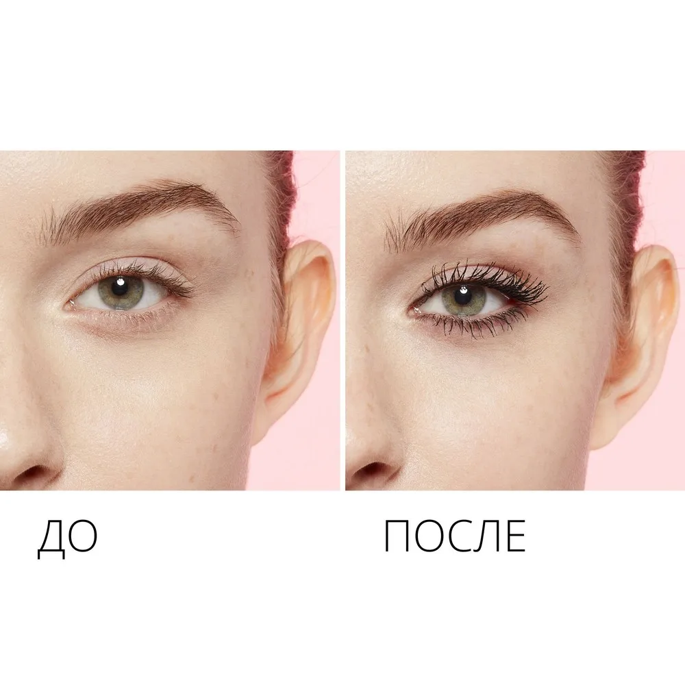 L'Oreal Paris Тушь для ресниц &quotParadise Extatic" объема и подкручивания с касторовым