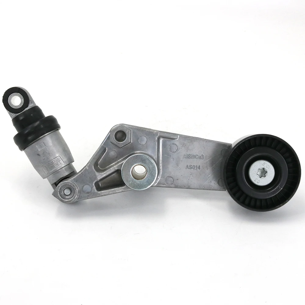 VOCR 1zzfe 3ZZ натяжитель ремня для Защитные чехлы сидений сшитые специально Toyota Corolla 1 4