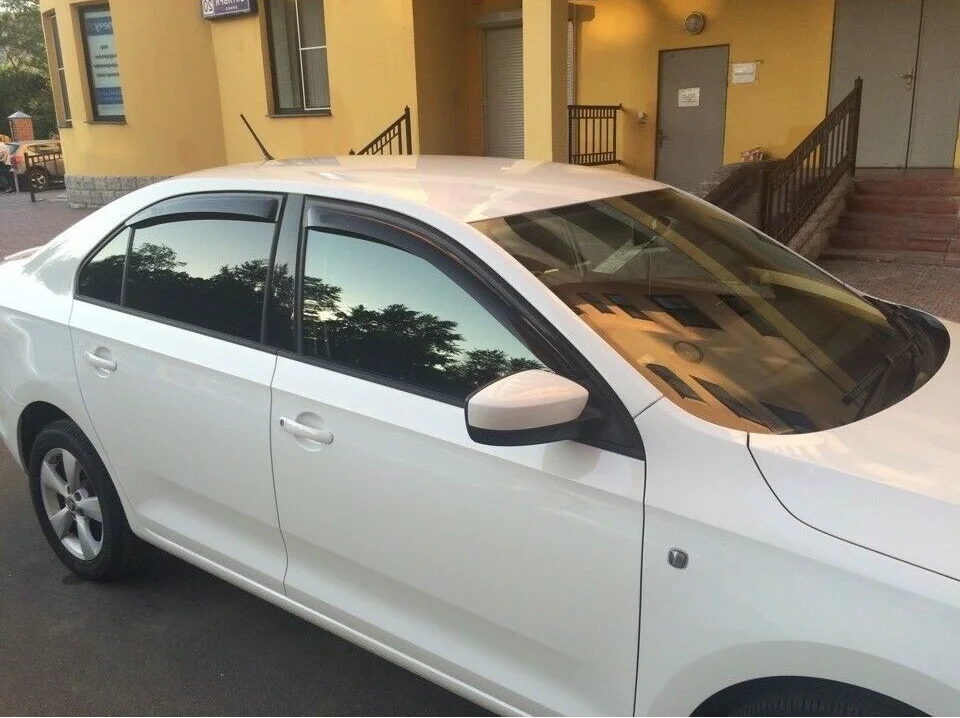 дефлекторы шкода рапид. ветровики шкода рапид 2021. дефлекторы шкода рапид. дефлекторы на skoda rapid 2020. дефлекторы skoda rapid.