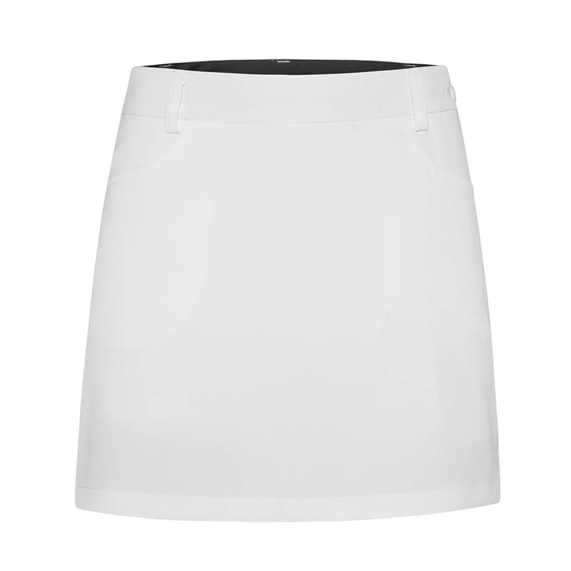 

New Design Polyester Sports Skirt Casual Multicolor Fashion Short Skirt Golf Sports Custom Quick Dry Comfortable Short Skirt