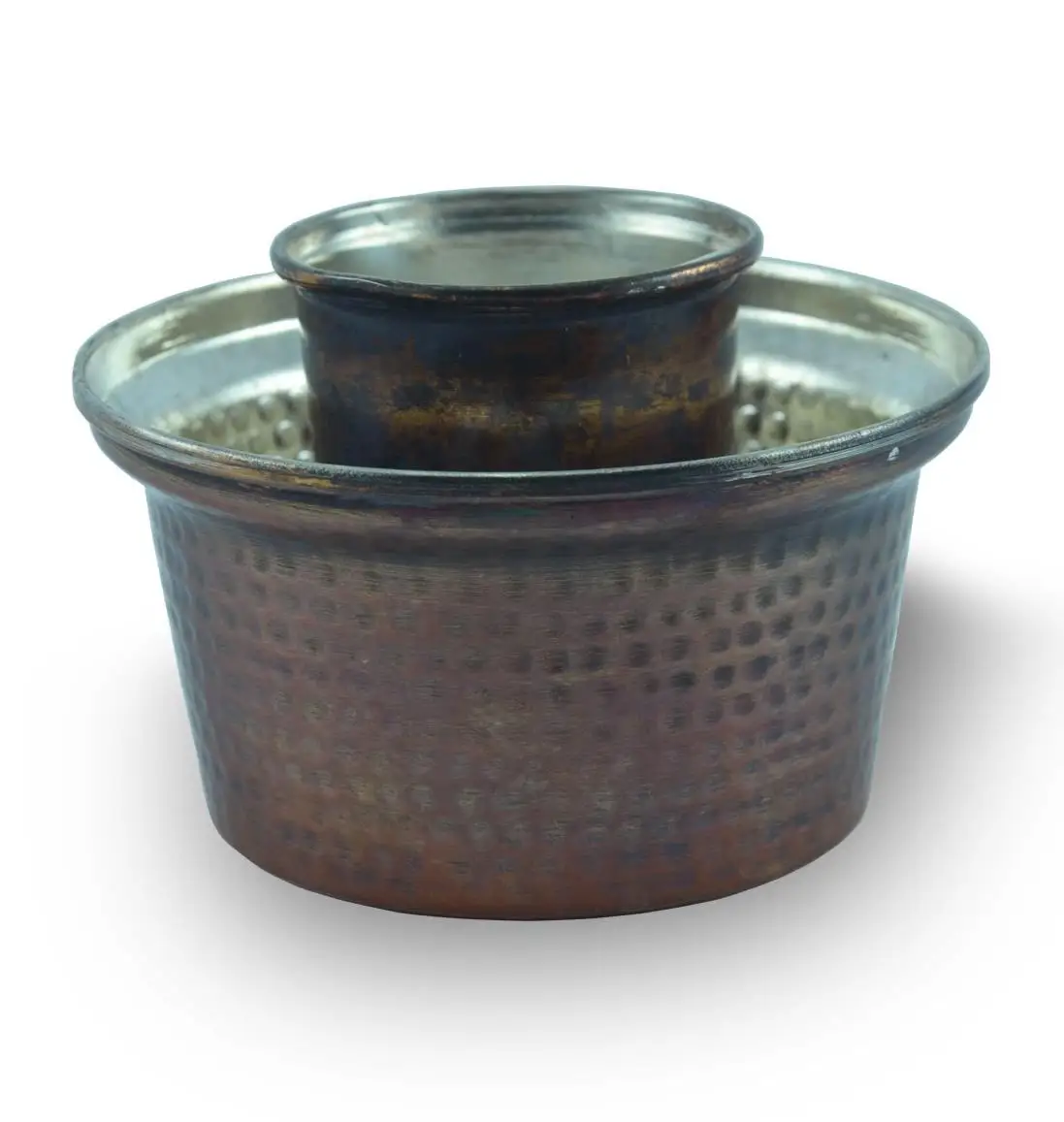 

Saint Belisama Elite Copper Ehlikeyf Oxide