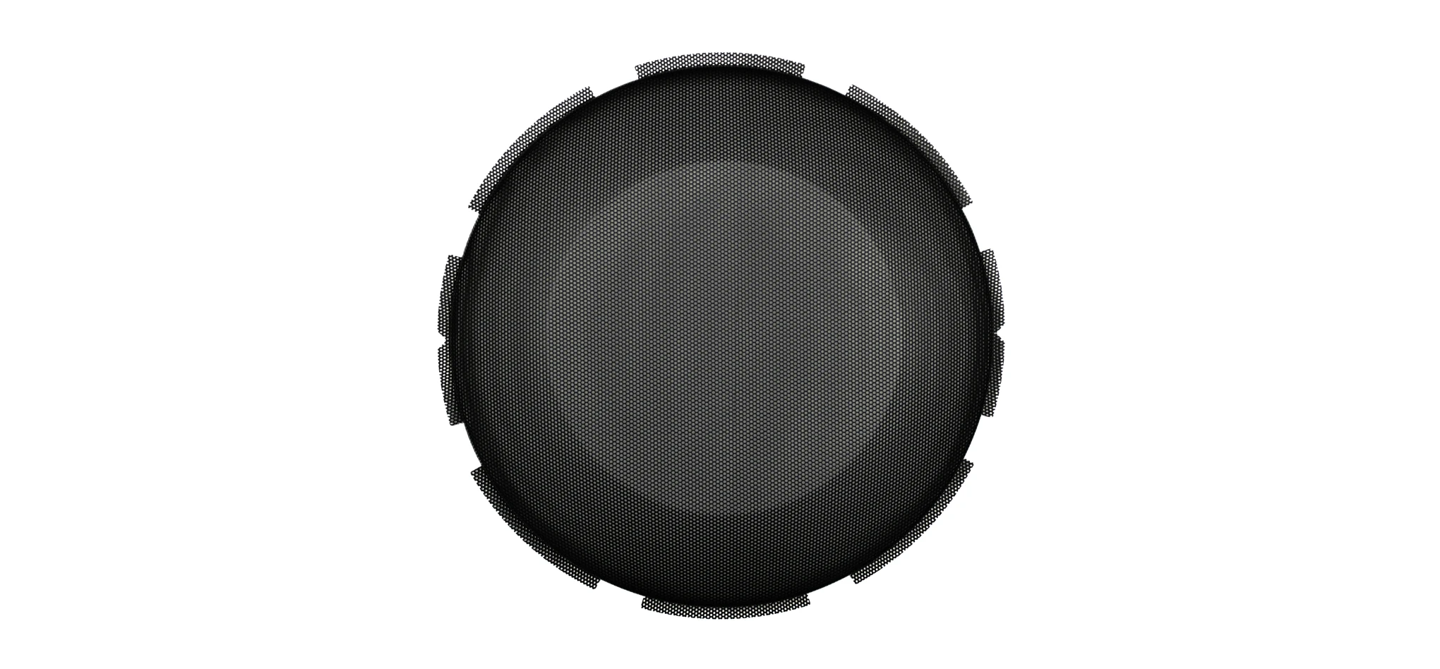 Гриль Pioneer UD-12GL | Аудио- и стереоаксессуары