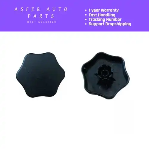 

Seat Adjuster Handle Right or Left Seat for Renault Clio MK3 2005-2014, Symbol 2005-2014, Modus 2005-2014 7701060686
