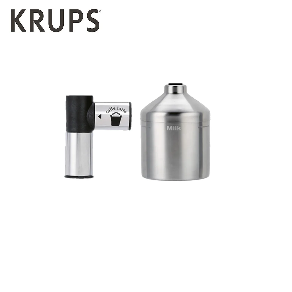 Капучинатор KRUPS XS600010 | Бытовая техника