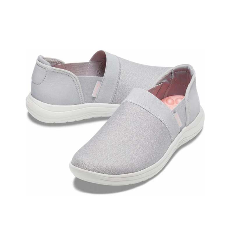 CROCS Crocs Reviva SlipOn W WOMEN|Обувь для ходьбы| |