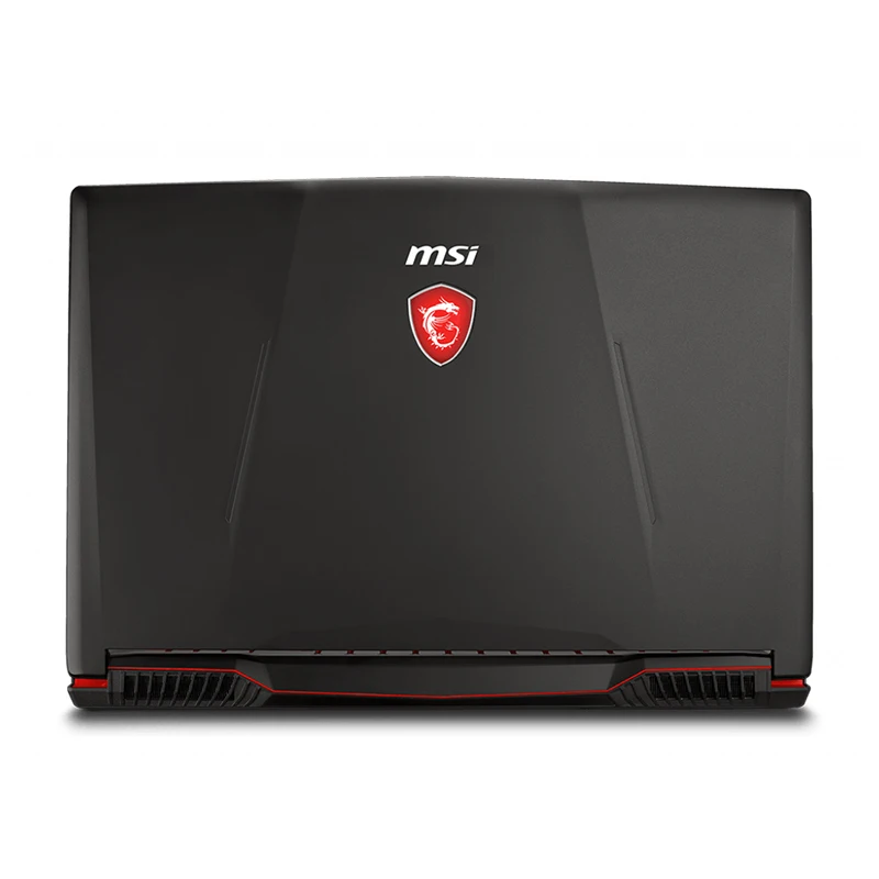 Игровой ноутбук MSI GL63 8SC 009XRU 15.6" FHD IPS/ i7 8750H/8GB/1TB+128GB SSD/noODD/GTX1650 GDDR5 4GB/Dos Black (9S7 16P812