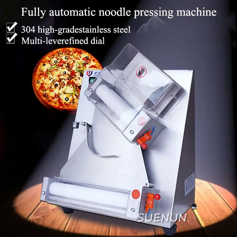 

Тортилла, блинная фотография, формовочная машина для корок пиццы, небольшой Электрический пресс для лапши для пиццы