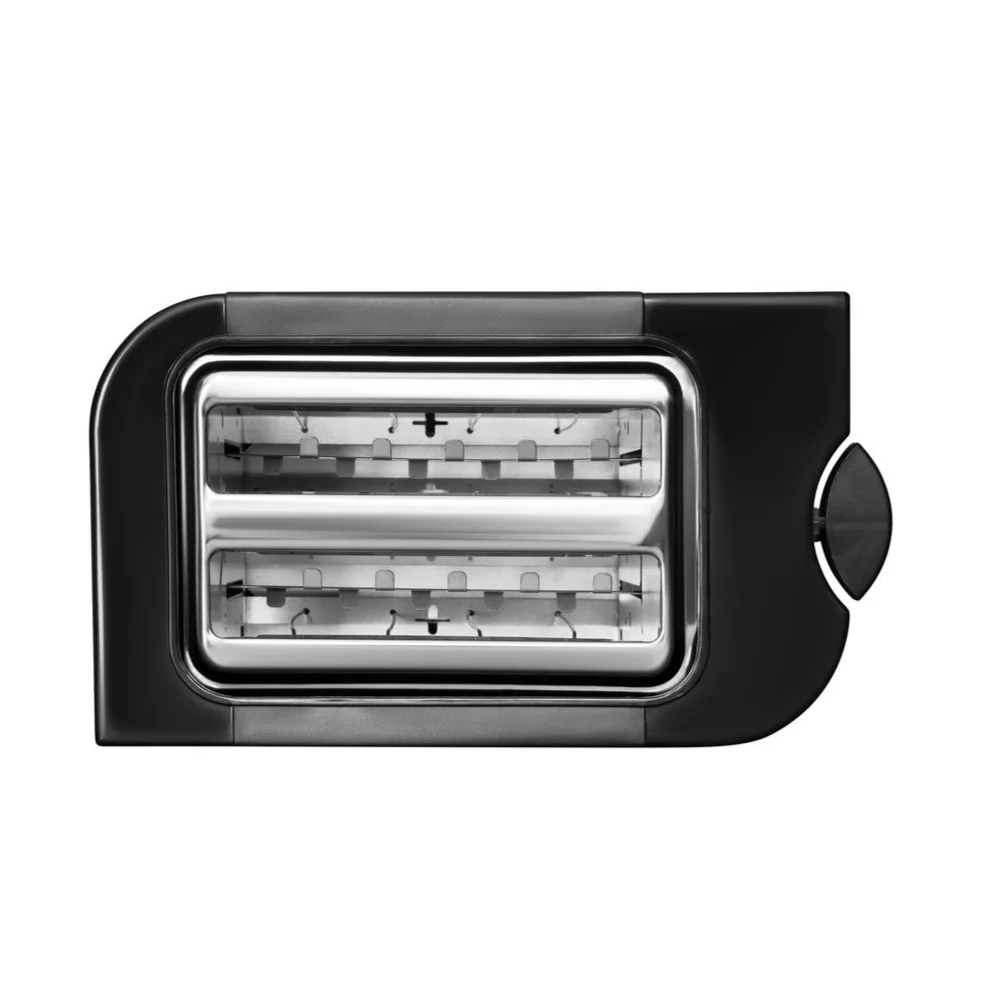 Тостер STARWIND ST2103 черный | Бытовая техника