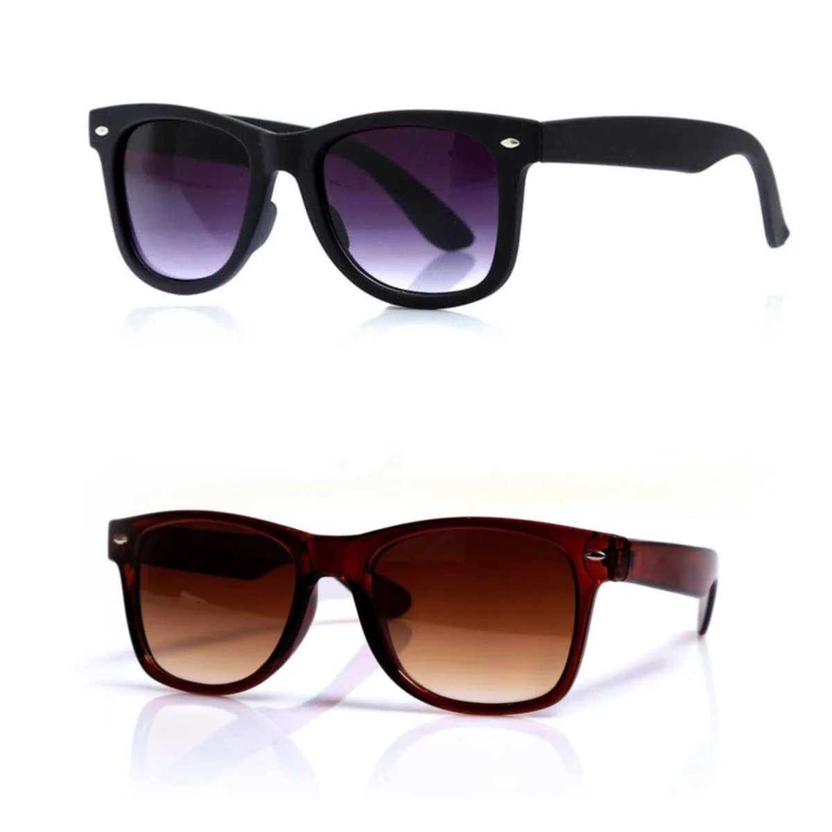 Модные поляризованные солнцезащитные очки для мужчин и женщин 2021 с покрытием