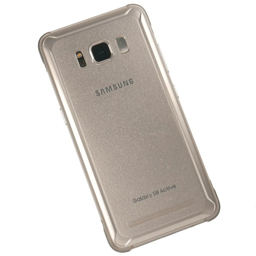 Samsung Galaxy S8 активный G892A 4 Гб оперативной памяти 64 встроенной 5 8 &quotсмартфон 12 МП