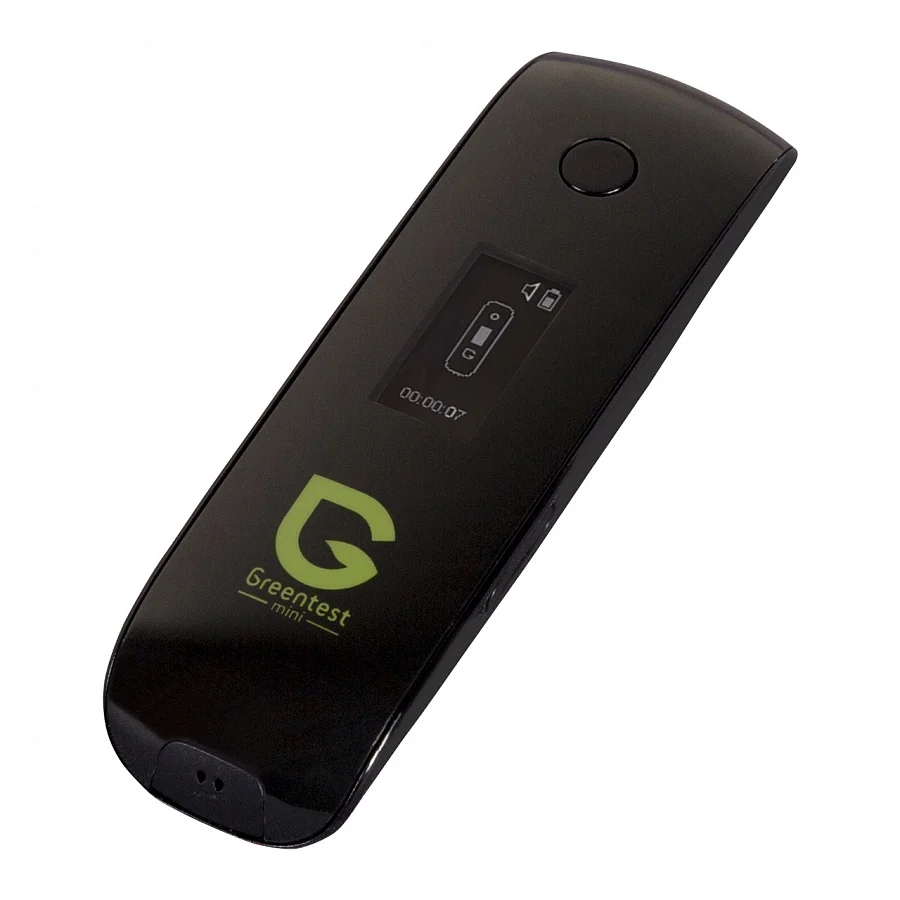 Нитрат-тестер и измеритель жёсткости воды GREENTEST MINI | Инструменты