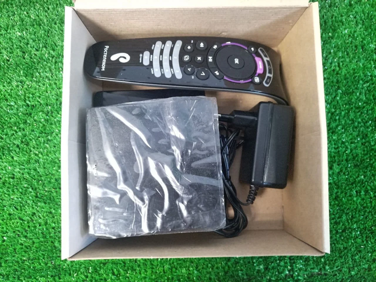 Интерактивное ТВ Телевизионная приставка | Электроника