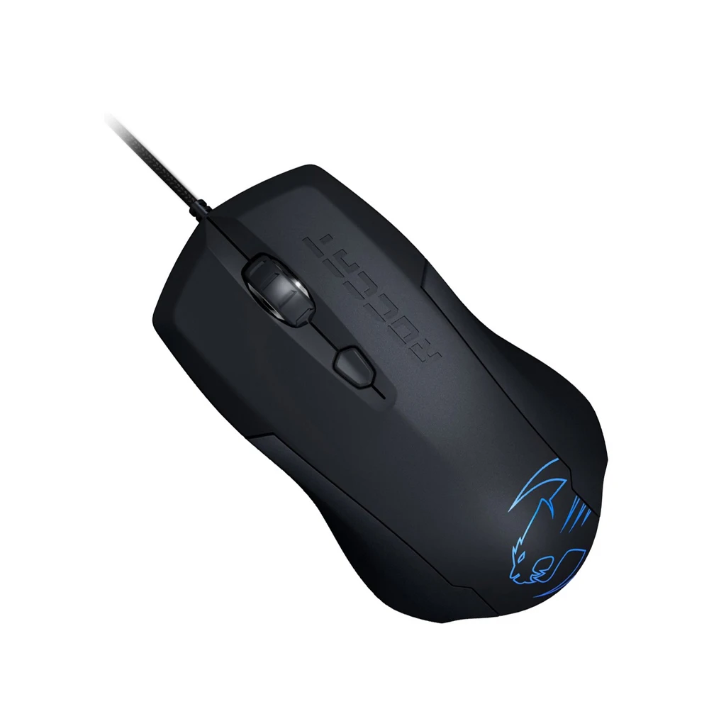 Набор ROCCAT Lua Tri-Button Mouse + Kanga Cloth ROC-11-311 | Компьютеры и офис