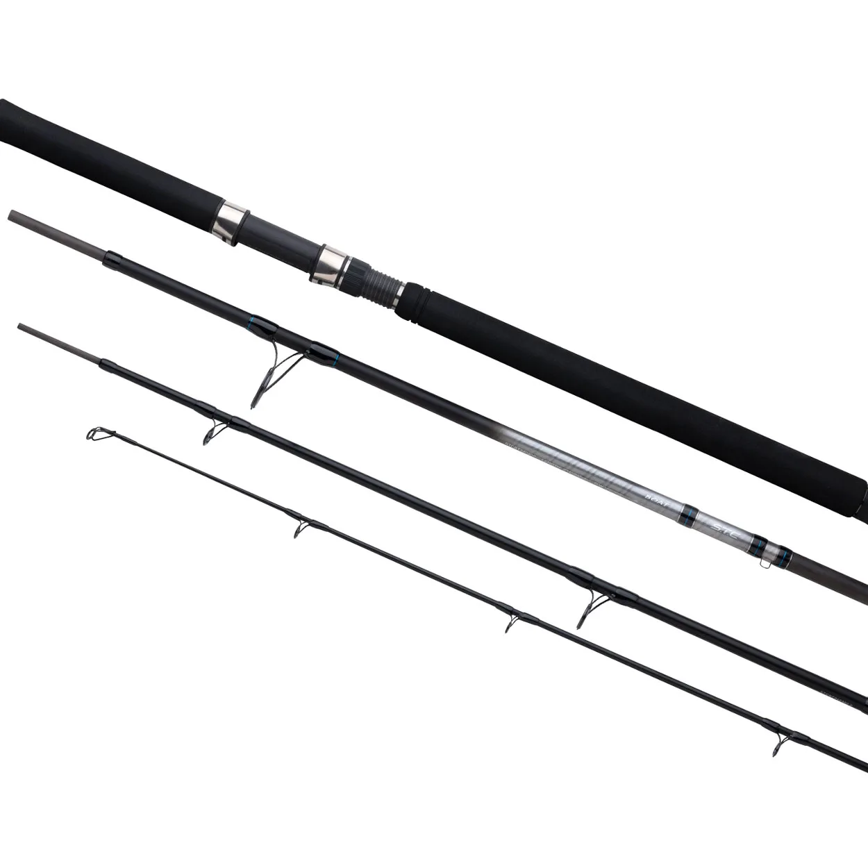 Удилище SHIMANO STC BOAT 7ɲ 20-30LB | Спорт и развлечения