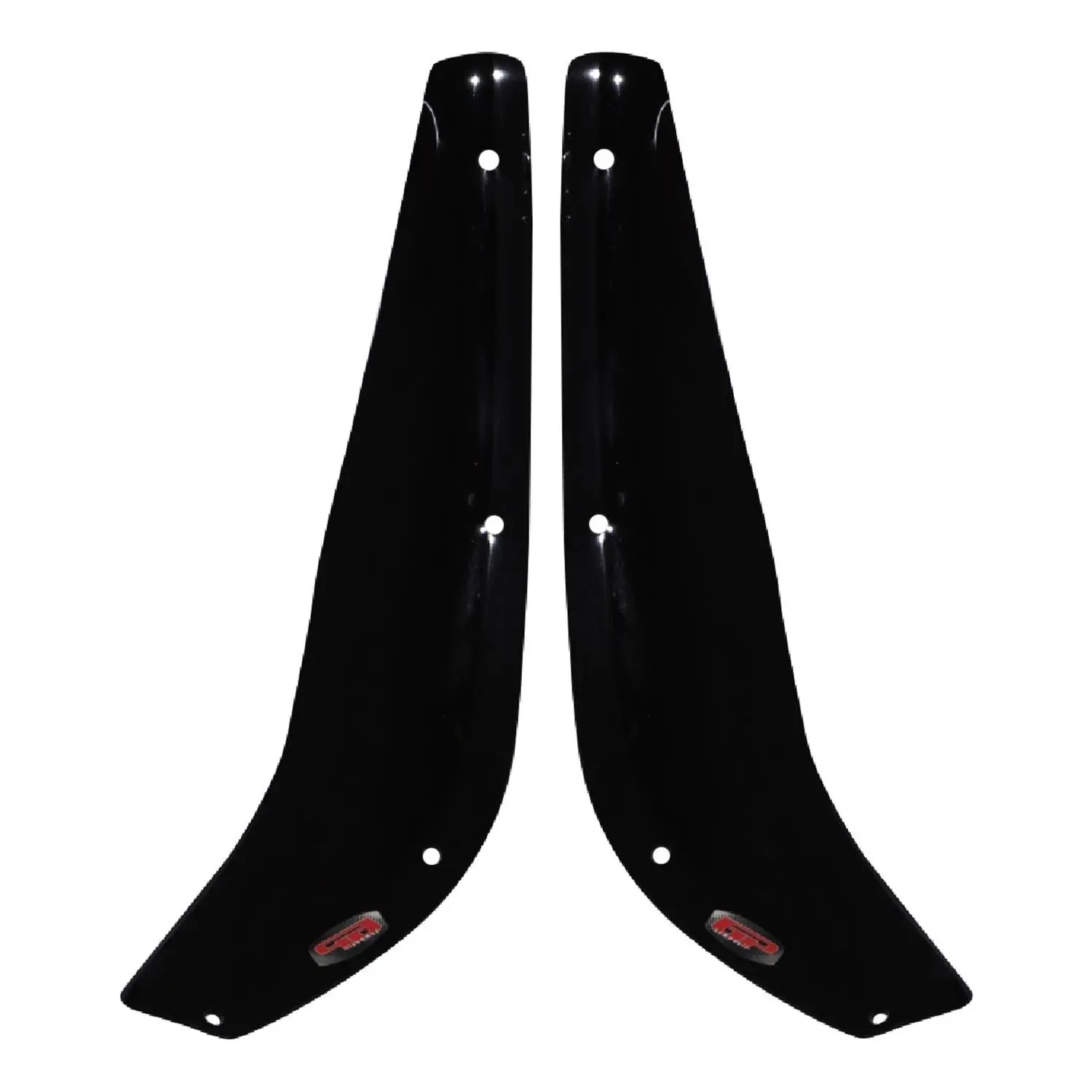 

GP Kompozit for Honda CRF 250 Rally Leg Wind Deflector Protector 2017-2020