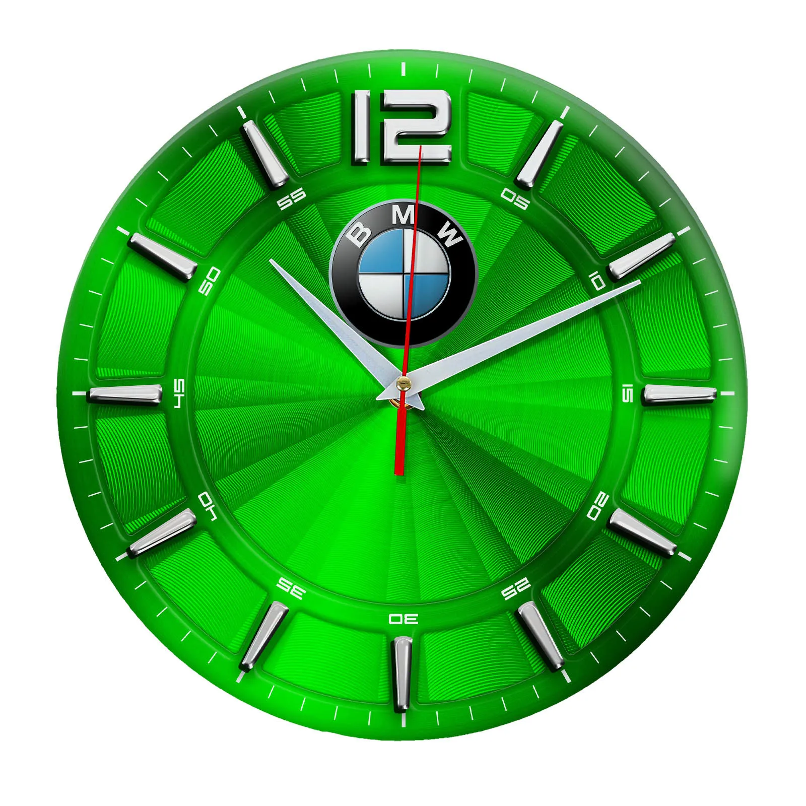 часы спидометр BMW 18 |