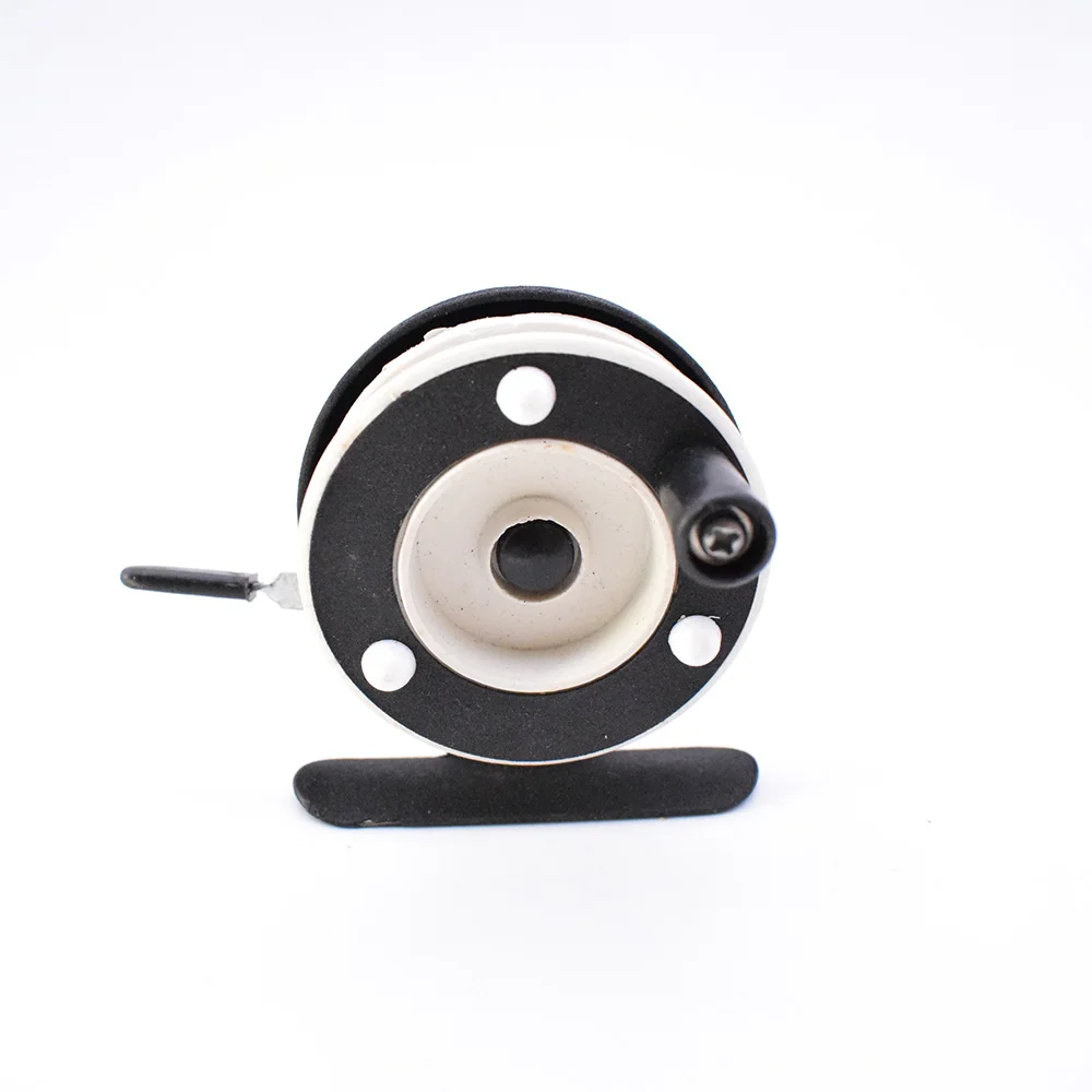 2019 Катушка рыболовная для спининг все зимняя рыбалка аксесуары снасти катушка 601