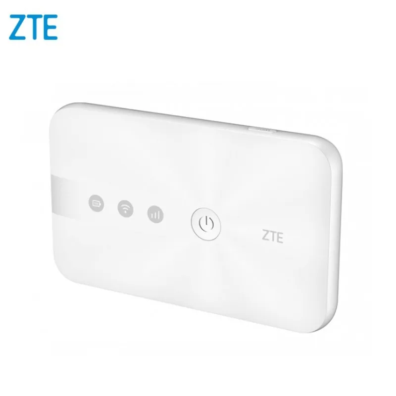 Global Roaming 4G LTE Small Mobile WiFi Hotspot Router Modem Mifis ZTE MF937 Support B1/2/3/5/7/8/20/28/38/40/41