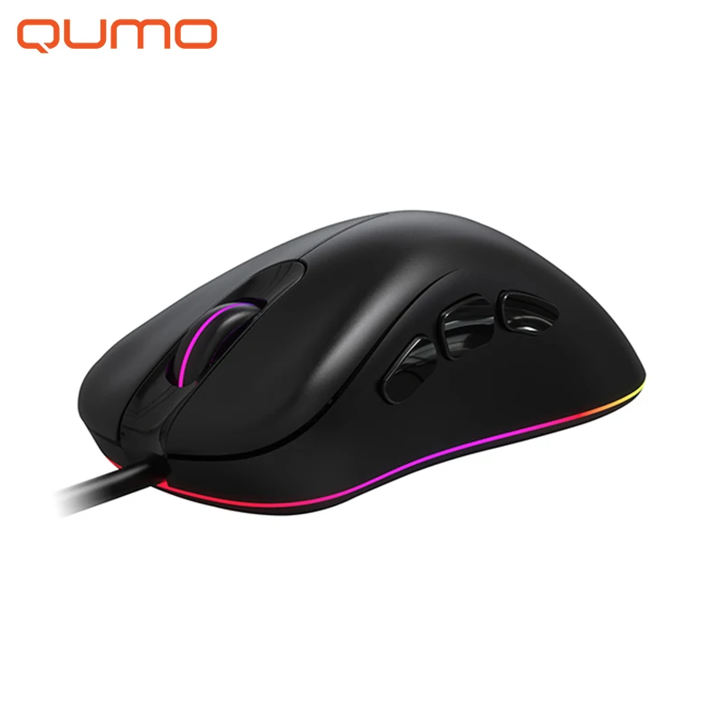 Мышь Qumo Fury M70|Мыши| |