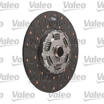 Диск сцепления VALEO 807570 | Автомобили и мотоциклы
