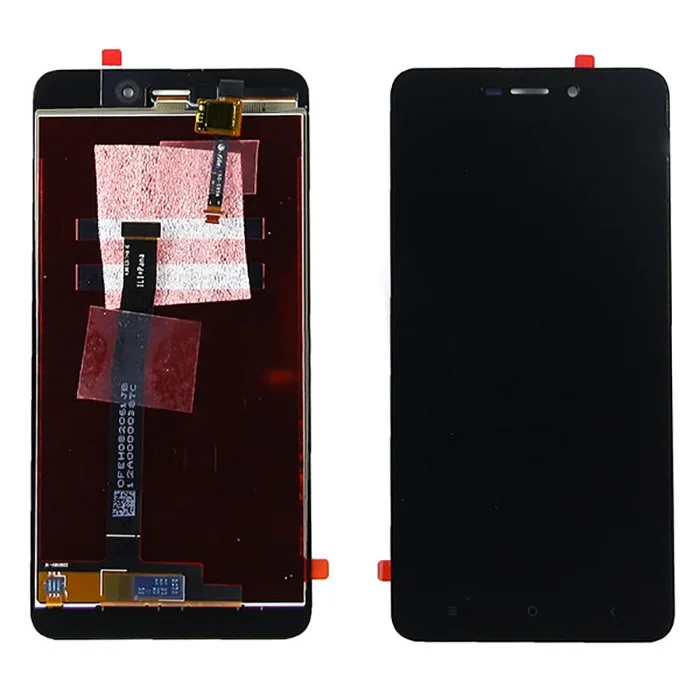 Дисплей для Xiaomi Redmi 4A модуль Черный - Ориг | Мобильные телефоны и аксессуары