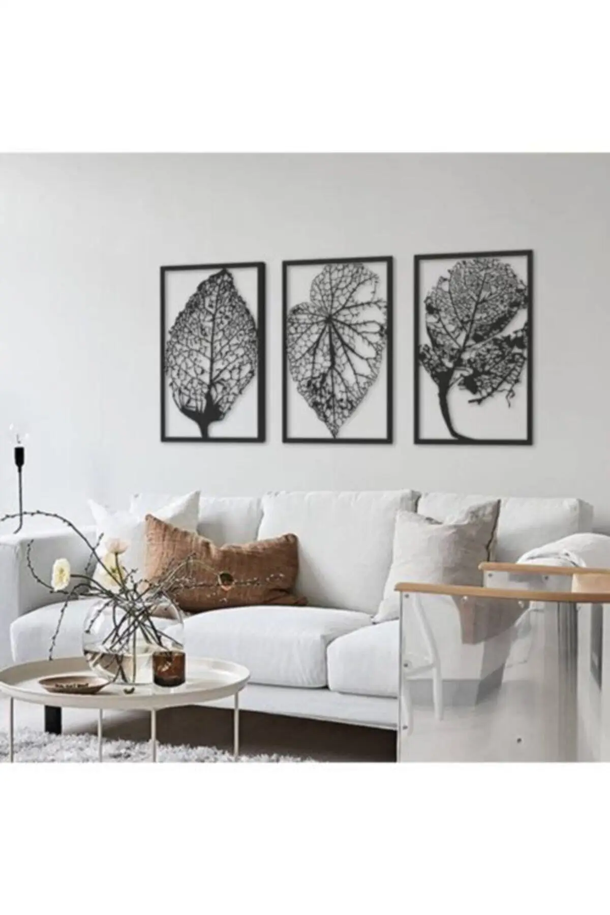 

Декор для стен дома, декор из черного дерева, МДФ, 3 шт., лист, 3D лазерная резка, особый день, подарок другу