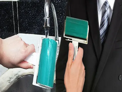 Перо и пылеуловитель рулон|Ультразвуковые очистители| |