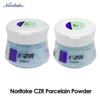 noritake super porcelain kuraray noritake czr 50g for dental lab es liquid free shipping