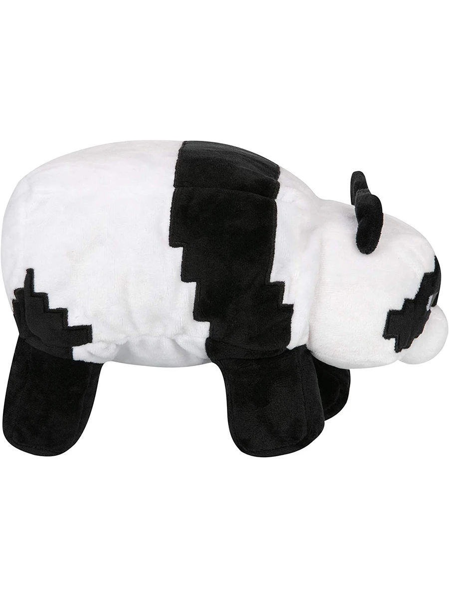 Мягкая игрушка Minecraft Panda 30см | Игрушки и хобби