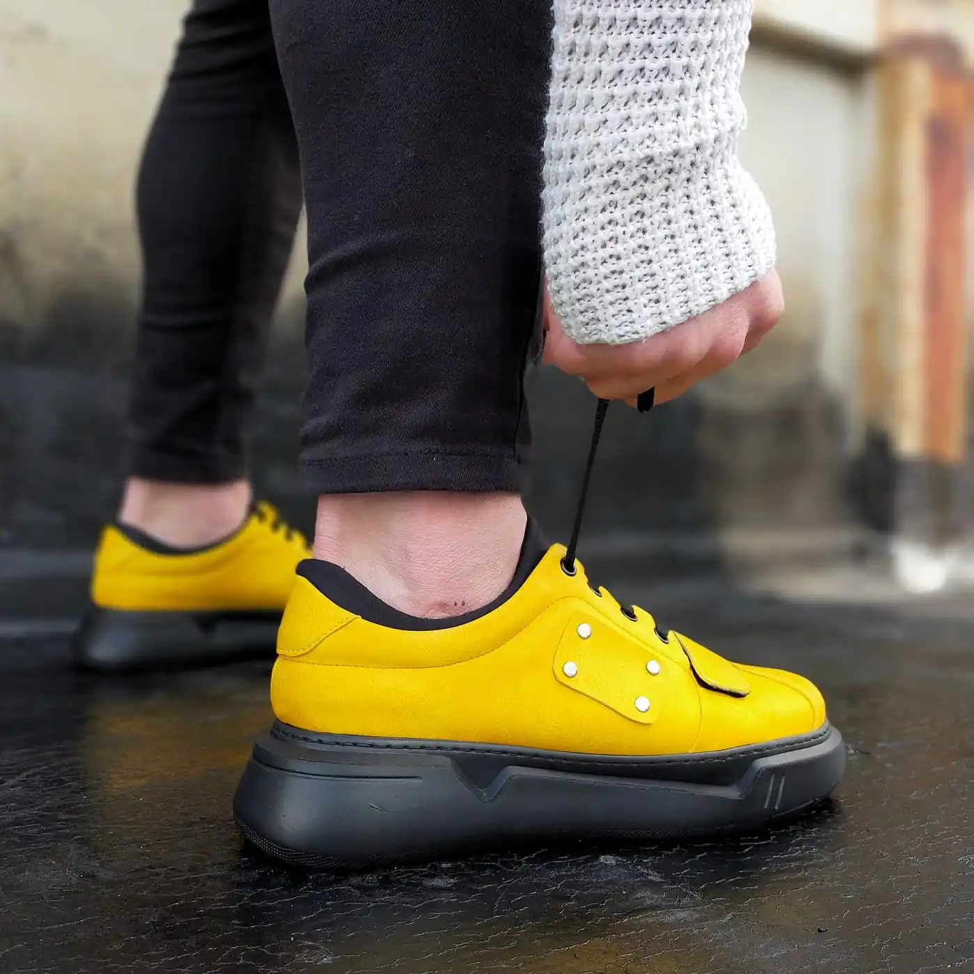 

mens shoes sport comfortable orgnal vegan made n turkey qualty style cool modern trendy boots 2021 yung