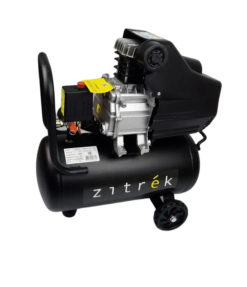 Компрессор поршневой Zitrek z3k320/24|Насосы| |