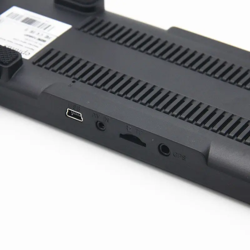 DVR Car Video Recorder for car 2 cameras Auto Registrator rear view camera Mirror D88 12 inch Full HD 1080P | Автомобили и