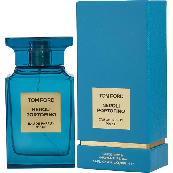 

New Brand Tom Ford Neroli Portofino Eau De Parfum 100 ml