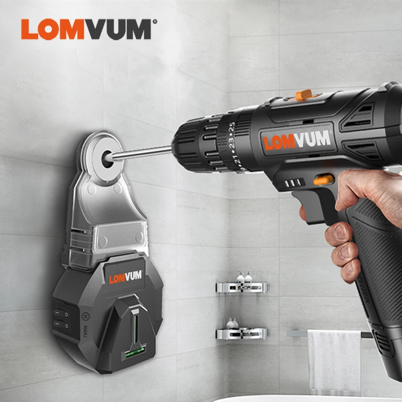 

Пылесборник LOMVUM Электрический вакуумный с отверстием 13 мм и зарядкой от USB