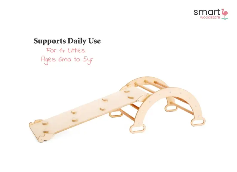 Детская крытая игровая площадка рампа для скалолазания и лестницы детский