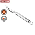 Овощечистка, подвижное продольное лезвие PRESIDENT Tescoma 638606