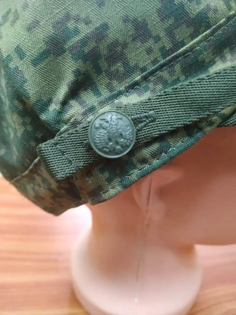 Кепка армейская ВКБО уставная (цифра)|Военный| |