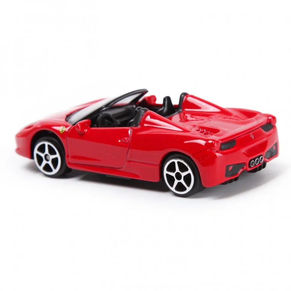 Машина BBurago 1:64 Ferrari в ассортименте 18-56100 |