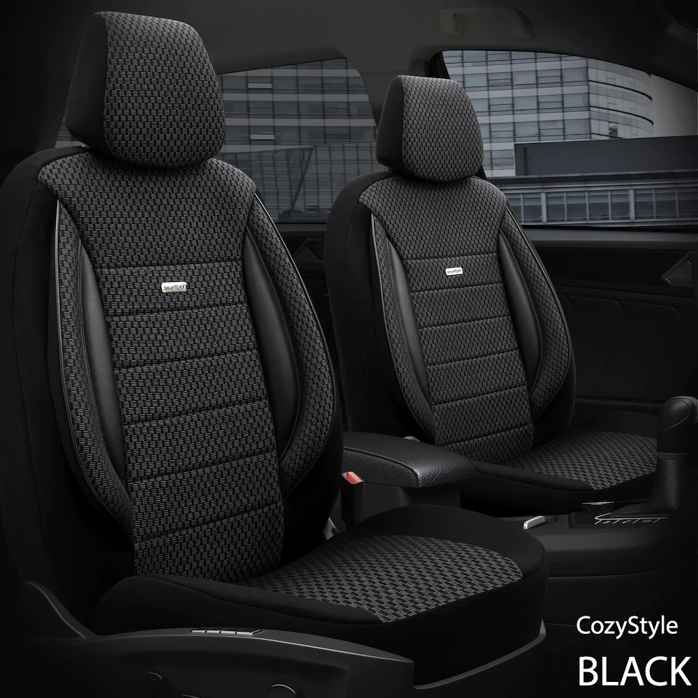 Универсальный чехол для автомобильного сиденья подходит большинства