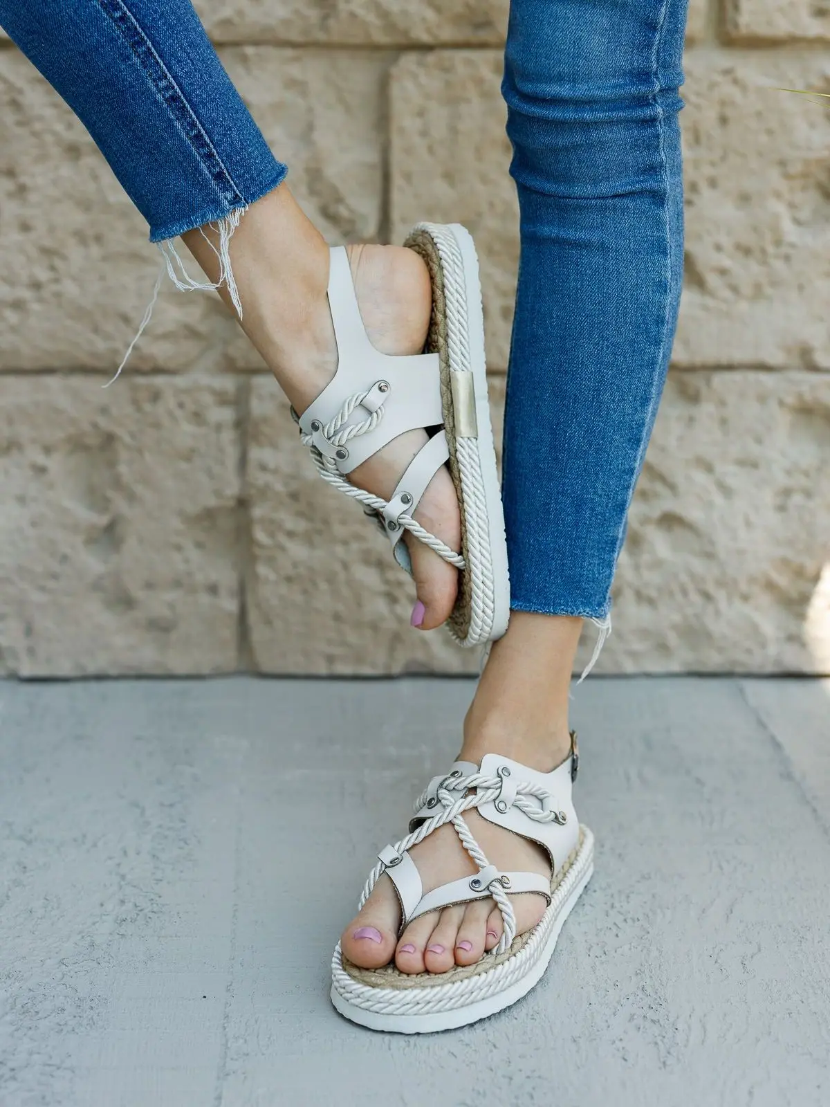 

Women Shoes New Season Women's Sandals. Mix S201