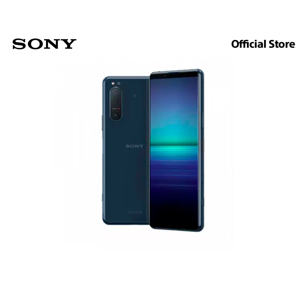 Sony Смартфон Xperia 5 II | Мобильные телефоны и аксессуары