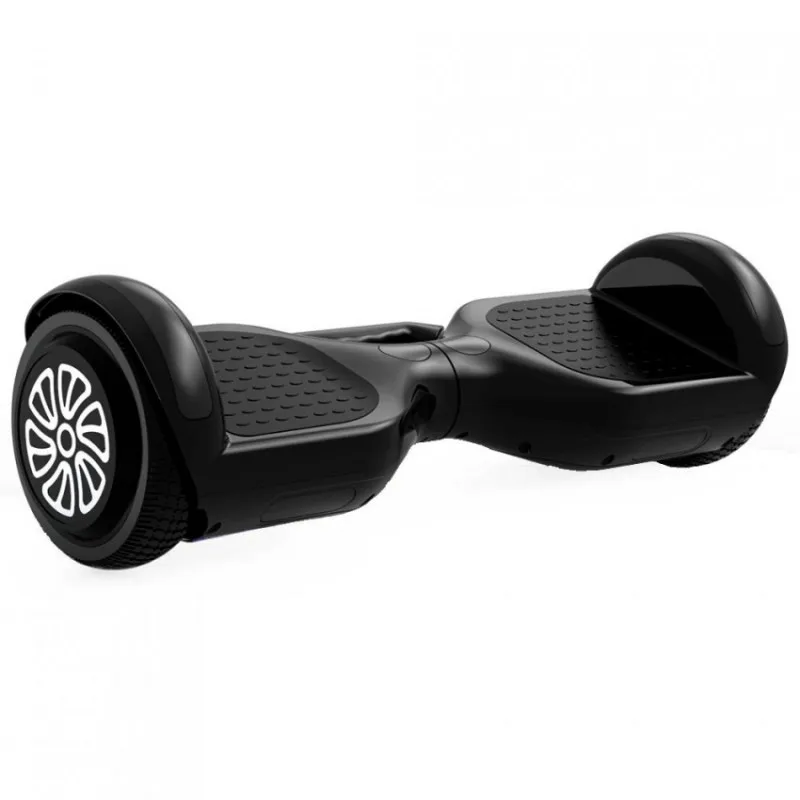 Hoverboard EVO 6 5 &quotс Bluetooth и динамиком | Спорт развлечения