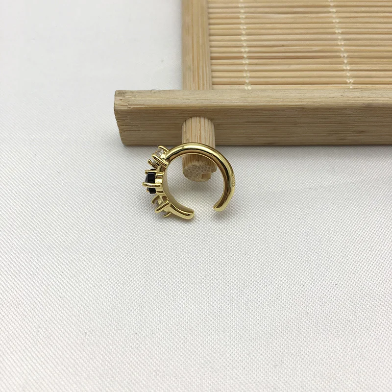 

Женские серьги Fit TOUSES, оригинальные Популярные Роскошные женские украшения 2021 года, Бесплатная оптовая продажа, Бесплатная доставка