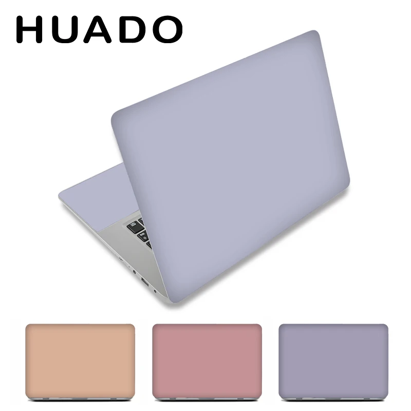 Многоразовые наклейки для ноутбуков dell/acer/sony/hp/asus/xiaomi/macbook 15 6 дюймов защита от