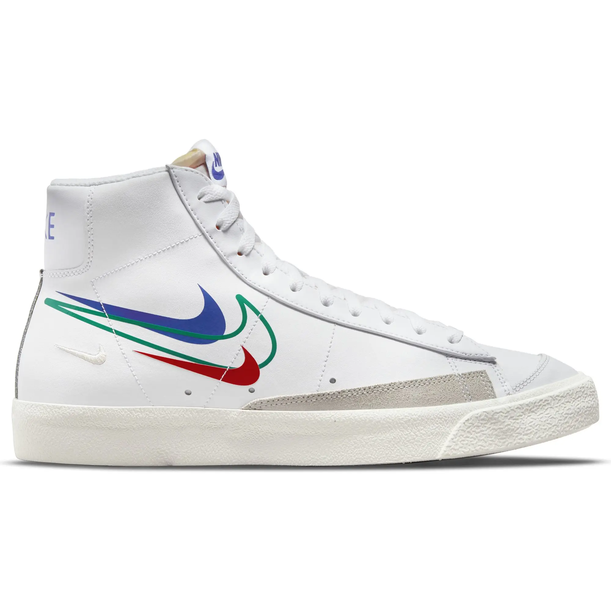 Nike Blazer Mid 