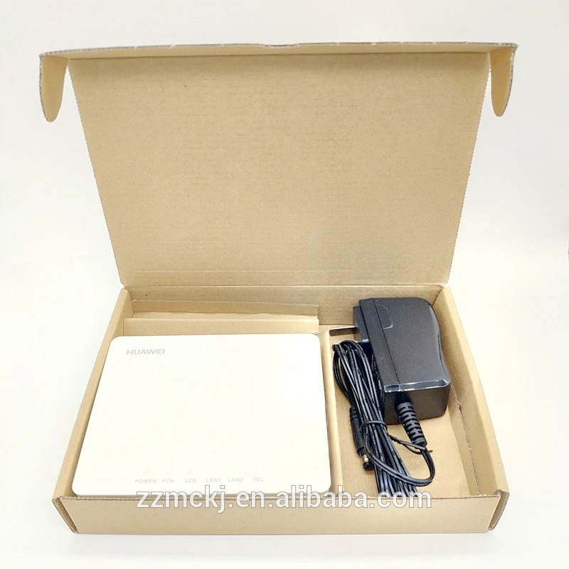 Gpon ONU PPPOE ONT Fiber-home AN5506-02-B 2LAN MINI модем FTTH оптоволоконное оборудование
