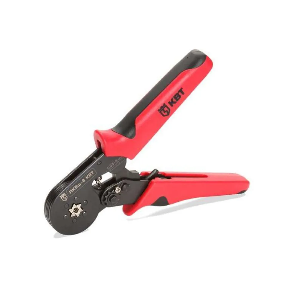 Press-pliers kW &quotpkk-10&quot. 74712 | Pliers