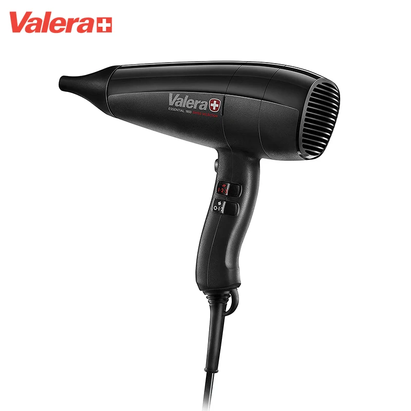 Фен профессиональный VALERA Essential 1800 Swiss Selection|Фены для волос| |
